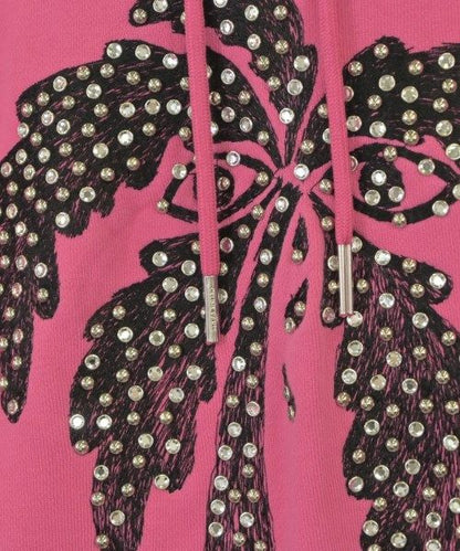 Celine Hoodie Pink — view 7