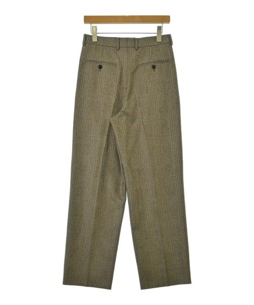 Celine Trousers Pants Brown — view 2