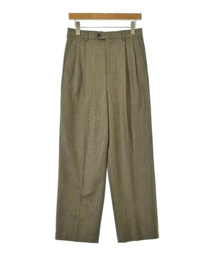 Celine Trousers Pants Brown