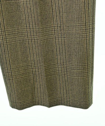 Celine Trousers Pants Brown — view 6