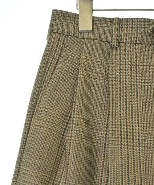 Celine Trousers Pants Brown — view 5