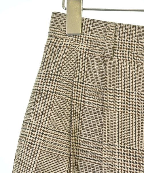 Celine Trousers Pants Beige — view 5