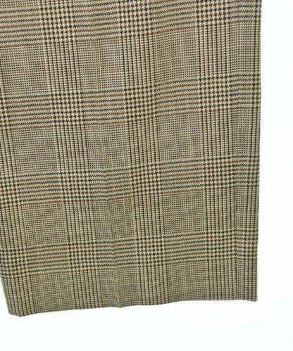 Celine Trousers Pants Beige — view 6