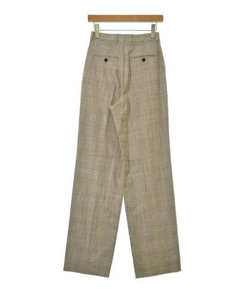 Celine Trousers Pants Beige — view 2