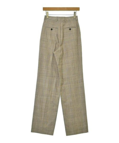 Celine Trousers Pants Beige — view 2