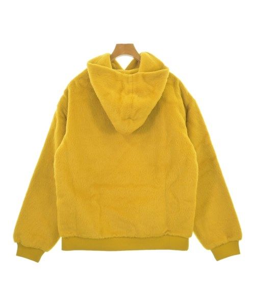 Celine Hoodie Yellow — view 2