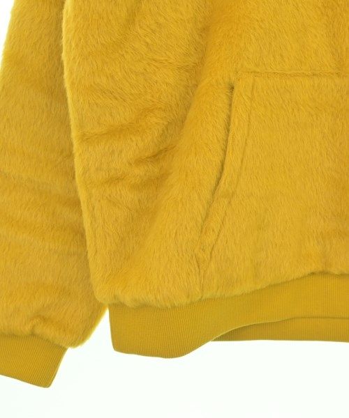 Celine Hoodie Yellow — view 6