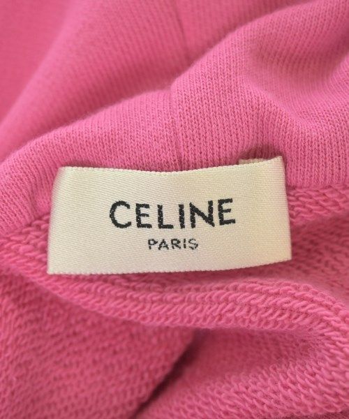 Celine Hoodie Pink — view 3