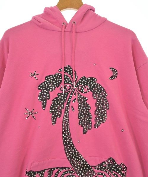 Celine Hoodie Pink — view 5