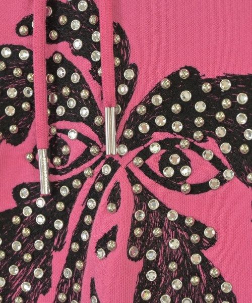Celine Hoodie Pink — view 6