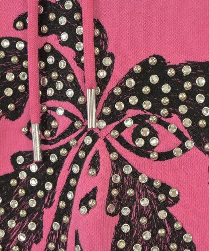 Celine Hoodie Pink — view 6