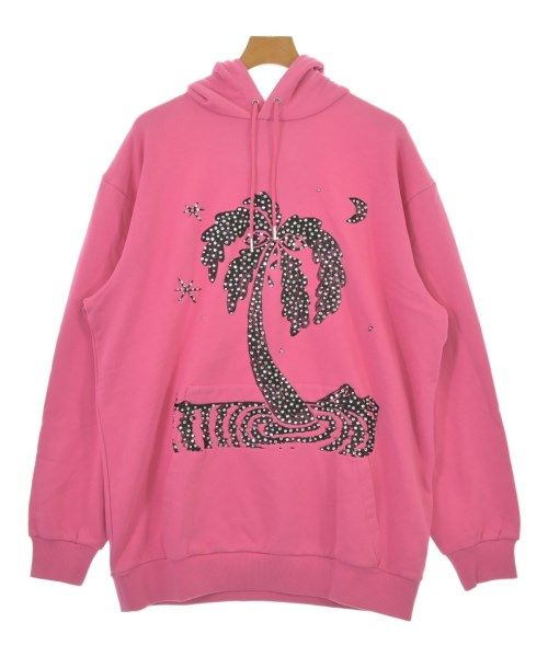 Celine Hoodie Pink