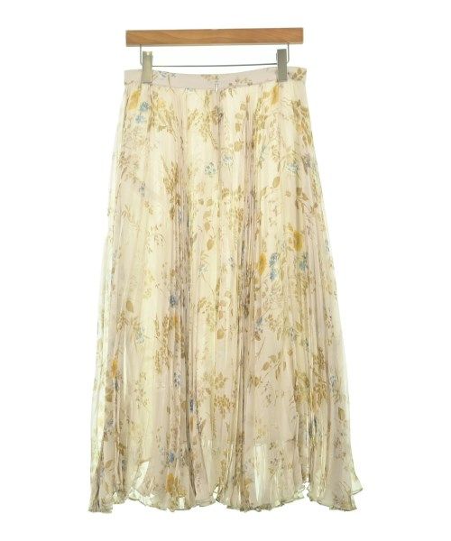 Celine Long Maxi Skirt — view 2