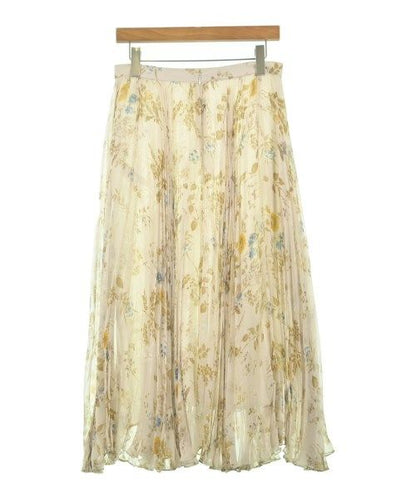 Celine Long Maxi Skirt — view 2