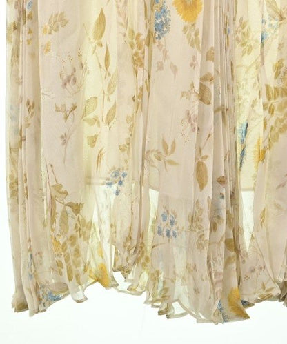 Celine Long Maxi Skirt — view 6