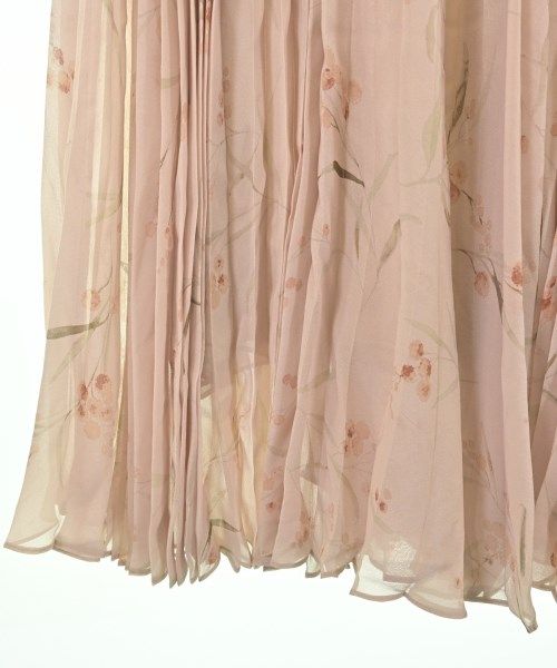 Celine Long Maxi Skirt — view 6