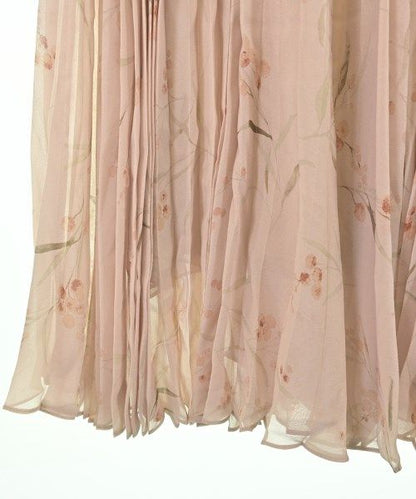 Celine Long Maxi Skirt — view 6