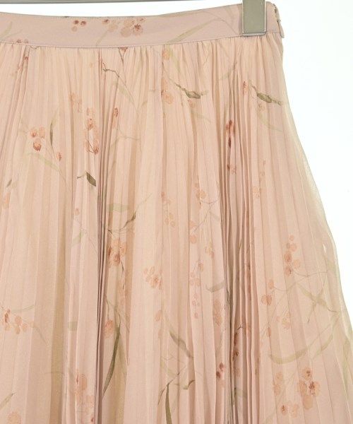 Celine Long Maxi Skirt — view 5