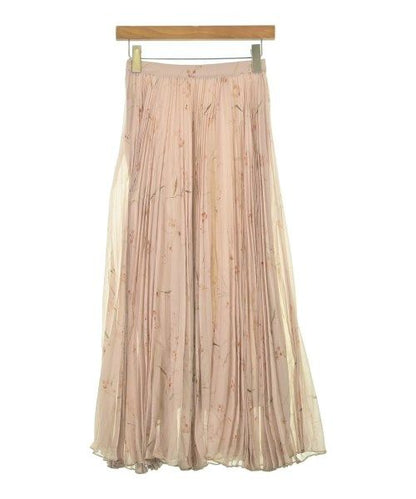 Celine Long Maxi Skirt — view 2