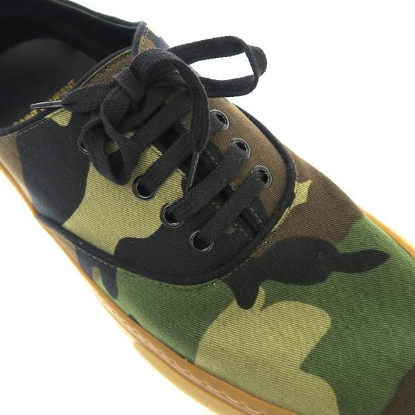 Saint Laurent Paris Sneakers — view 5