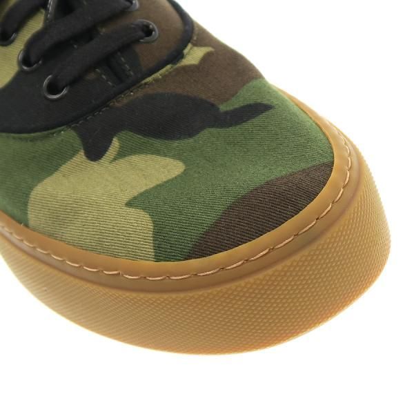 Saint Laurent Paris Sneakers — view 4
