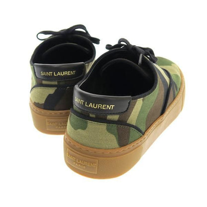 Saint Laurent Paris Sneakers — view 3