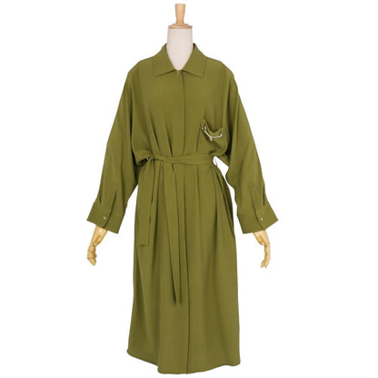 Hermes Dress Long Sleeve — view 3