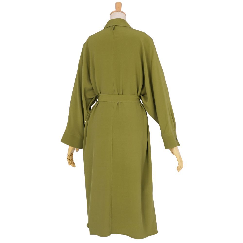 Hermes Dress Long Sleeve — view 6