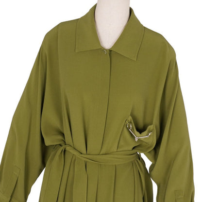 Hermes Dress Long Sleeve — view 4