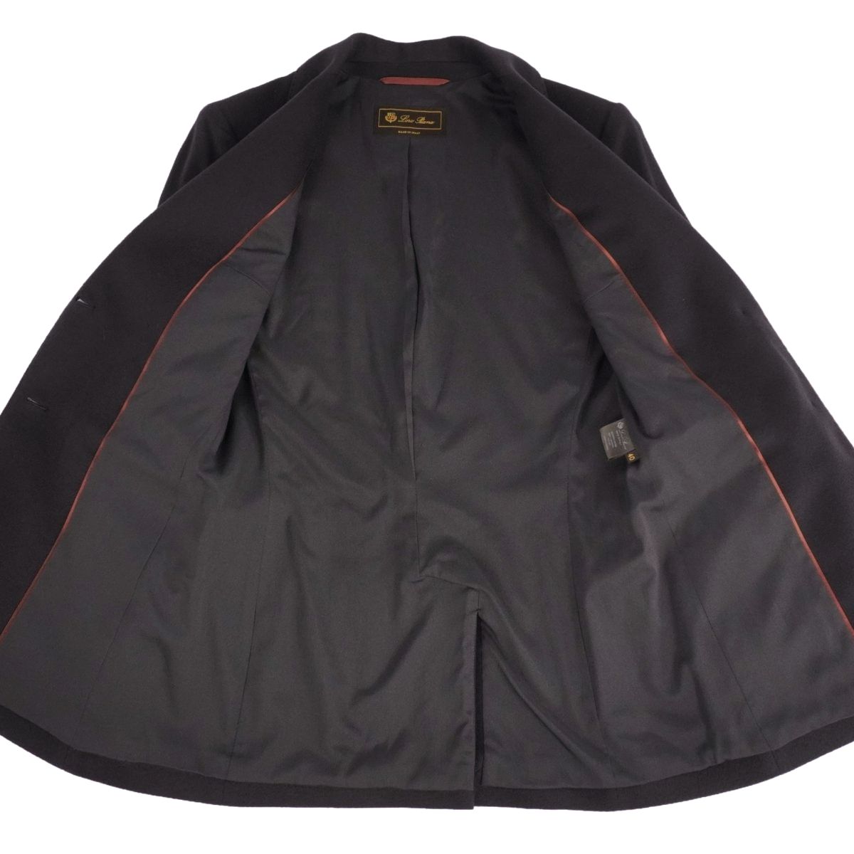 Loro Piana Jacket Terre Baby — view 7