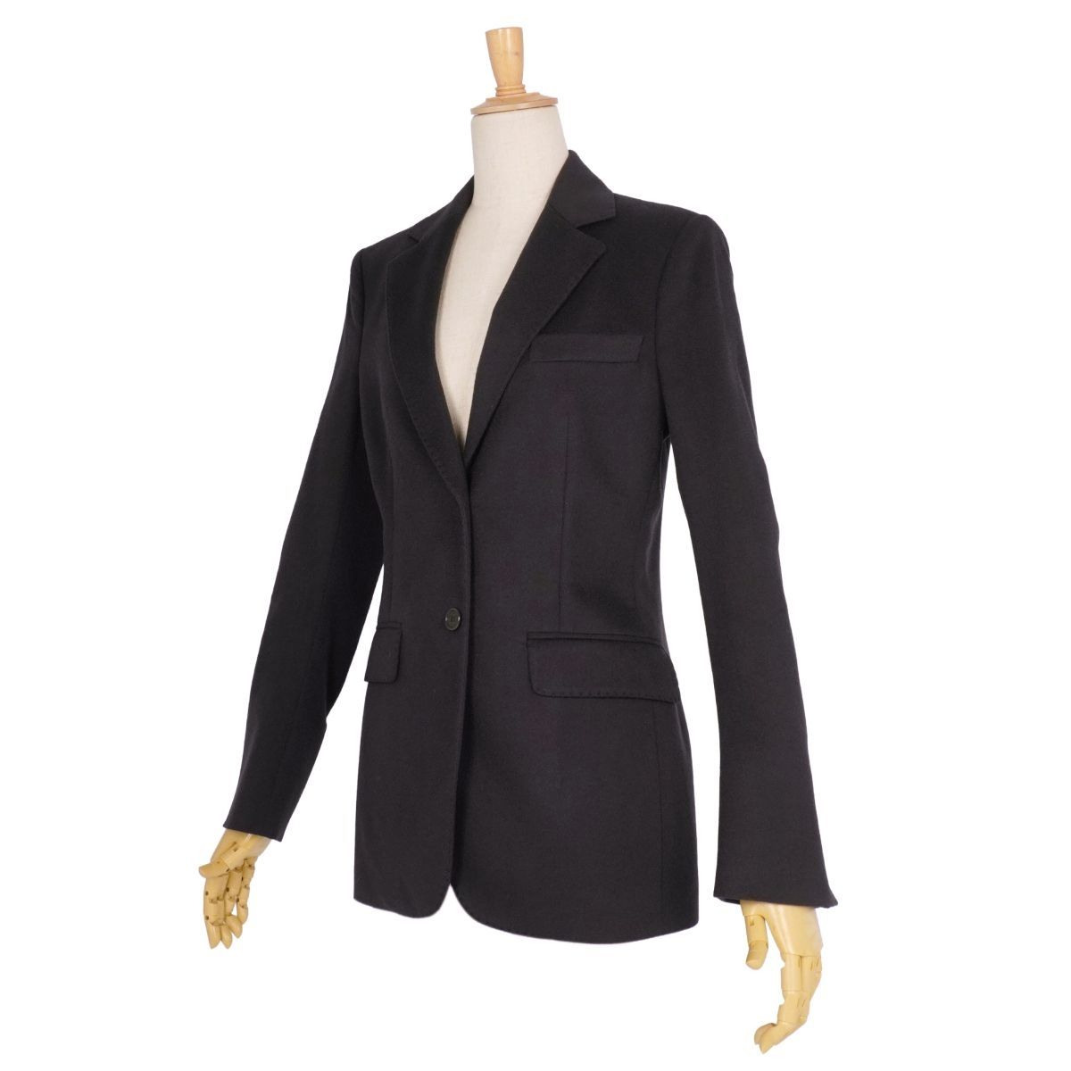 Loro Piana Jacket Terre Baby — view 5