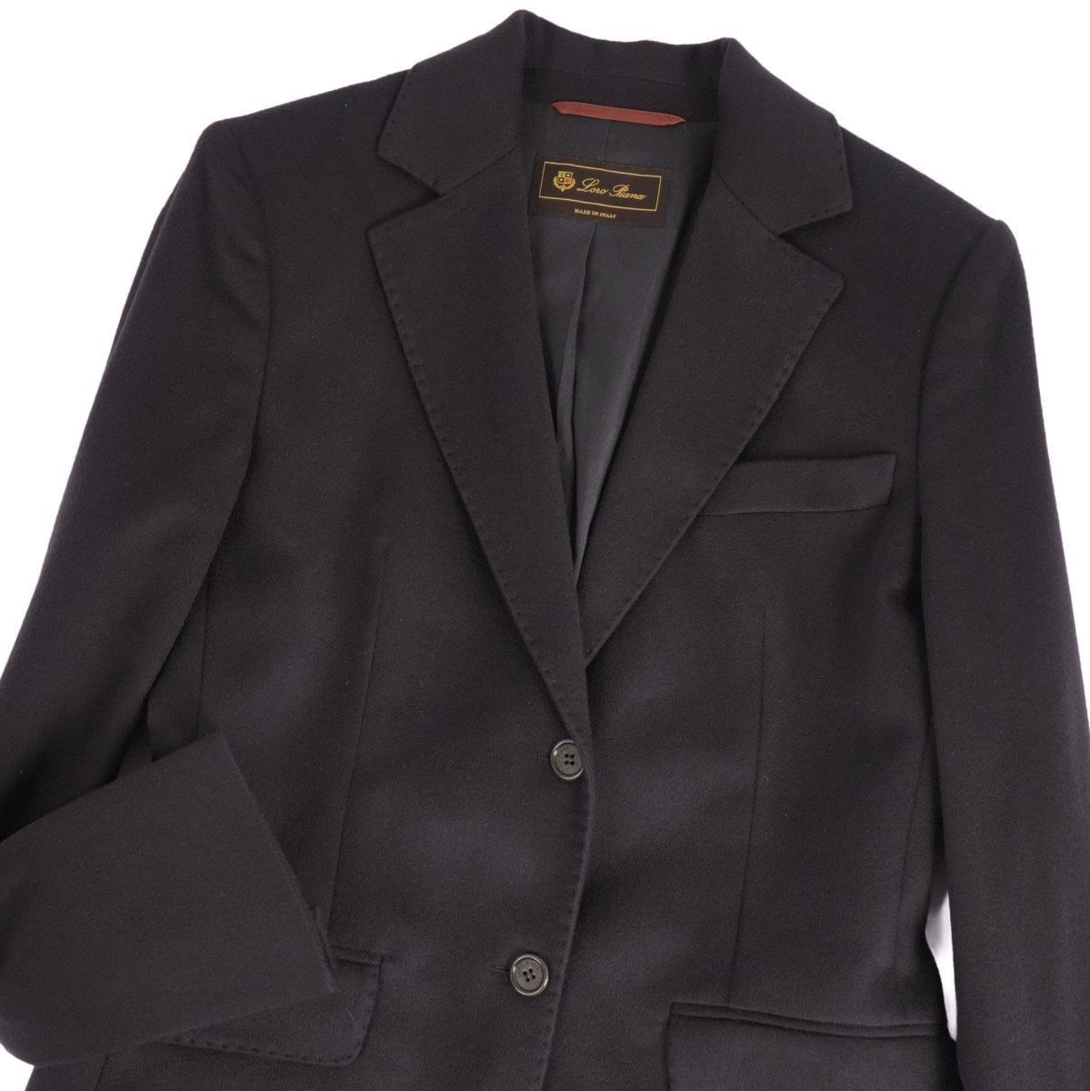 Loro Piana Jacket Terre Baby — view 2