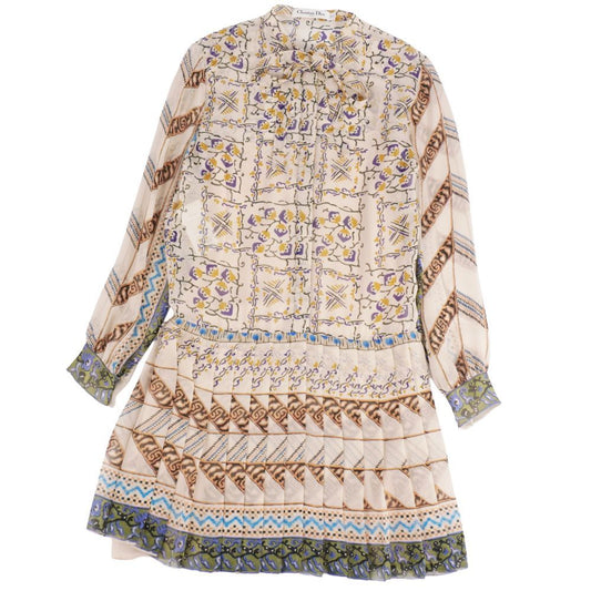 Dior le Dress