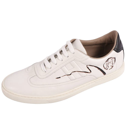 Hermes Sneakers Quicker Low