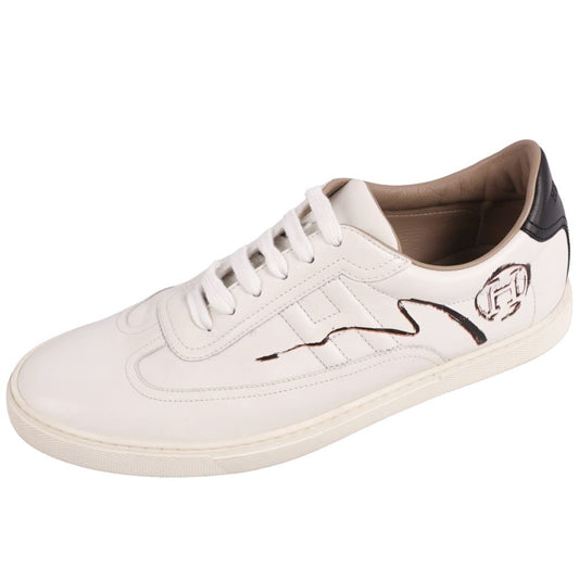 Hermes Sneakers Quicker Low