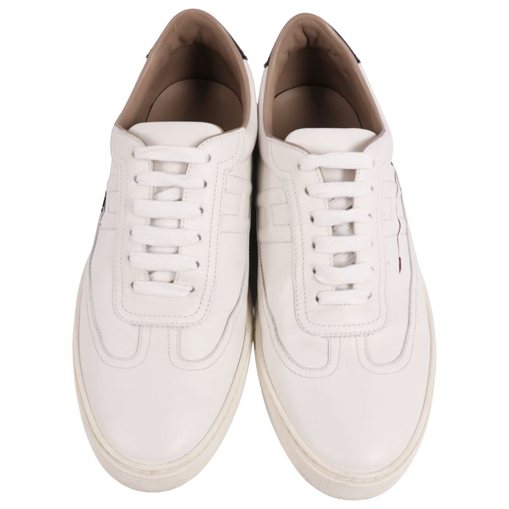 Hermes Sneakers Quicker Low — view 4