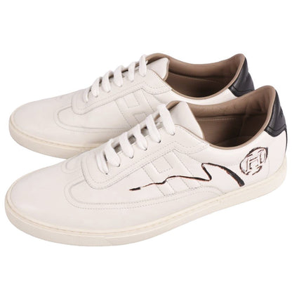 Hermes Sneakers Quicker Low — view 2