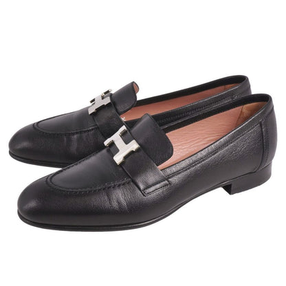 Hermes Loafers Moccasins Paris — view 2