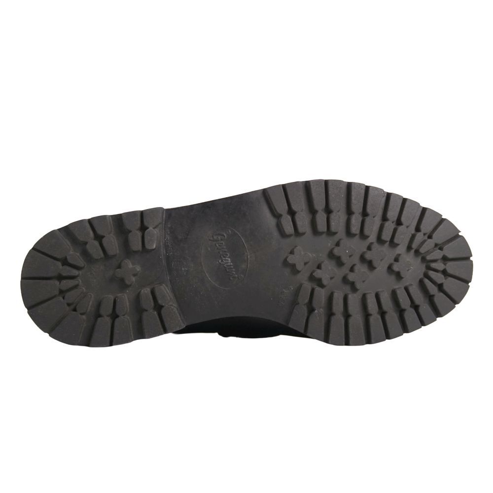 Gucci Vintage Boots Chukka Horsebit Leather — view 8