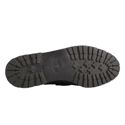 Gucci Vintage Boots Chukka Horsebit Leather — view 8