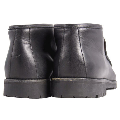 Gucci Vintage Boots Chukka Horsebit Leather — view 5