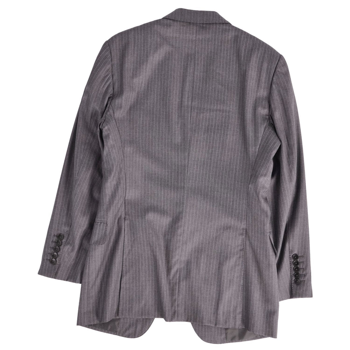 Gucci Set Suit Tailored Jacket Trousers — view 4