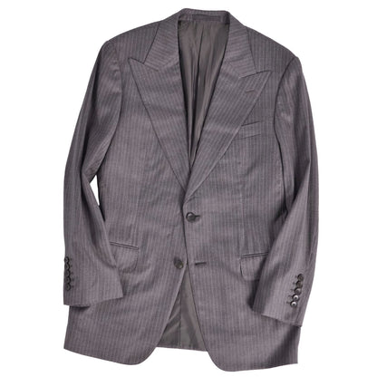 Gucci Set Suit Tailored Jacket Trousers — view 3