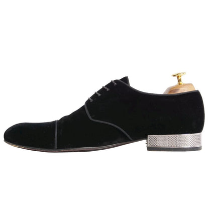 Louis Vuitton Leather Shoes Derby Shoes — view 7