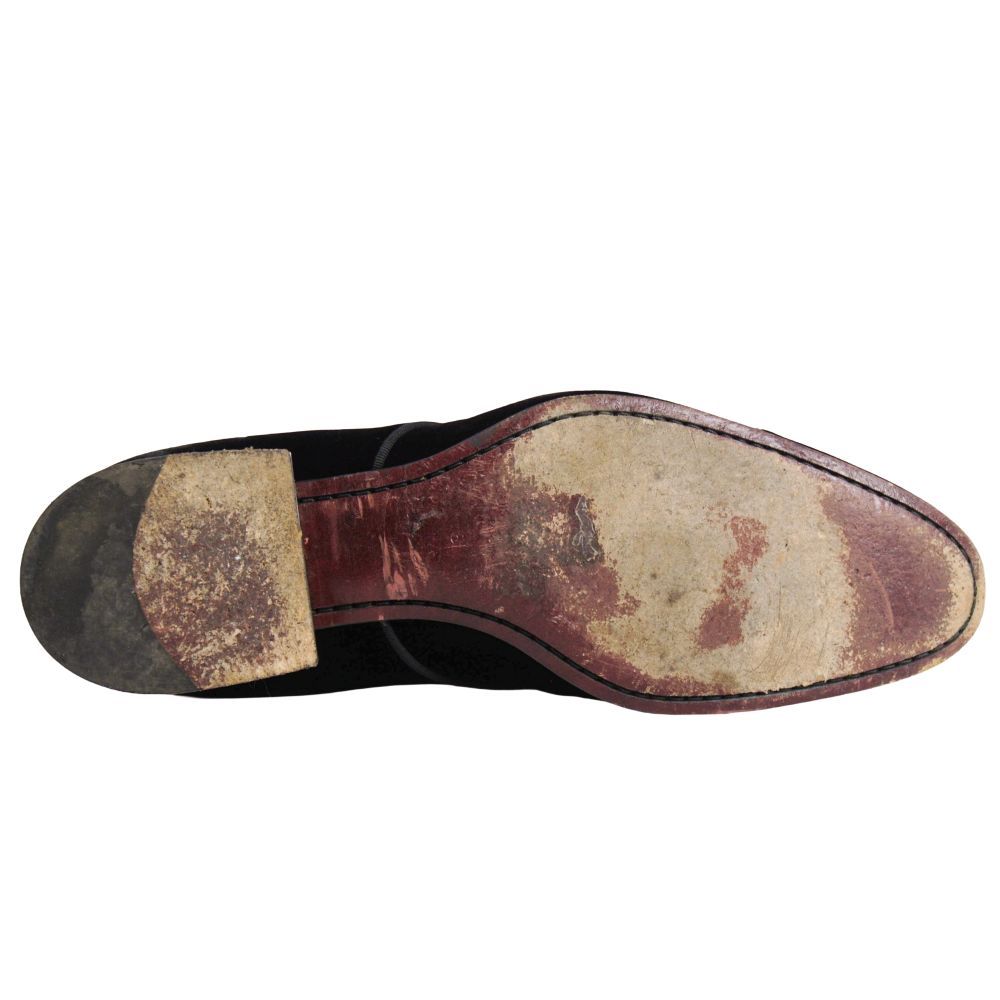 Louis Vuitton Leather Shoes Derby Shoes — view 8