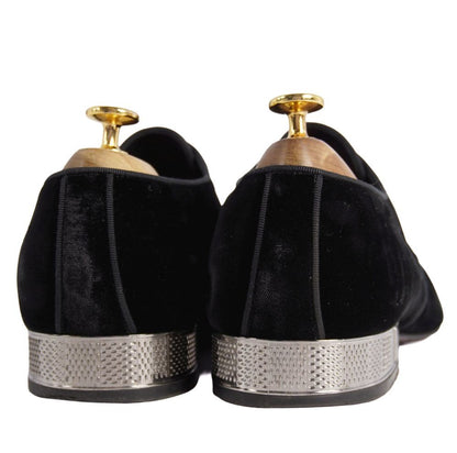 Louis Vuitton Leather Shoes Derby Shoes — view 5