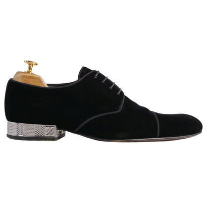 Louis Vuitton Leather Shoes Derby Shoes — view 6
