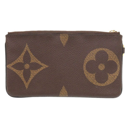 Louis Vuitton Pochette Trio Monogram IC Pouch — view 2