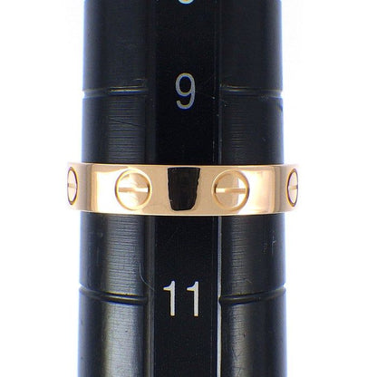 Cartier Ring Love Small — view 5