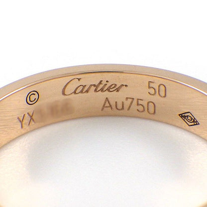 Cartier Ring Love Small — view 3